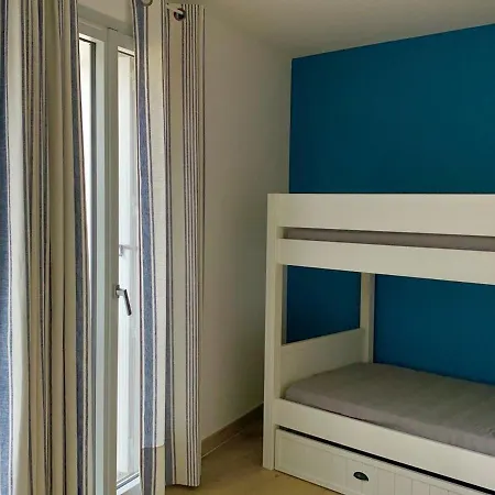 Maison De Elegante Au Coeur De Avec Terrasse - Fr-1-604-43 *