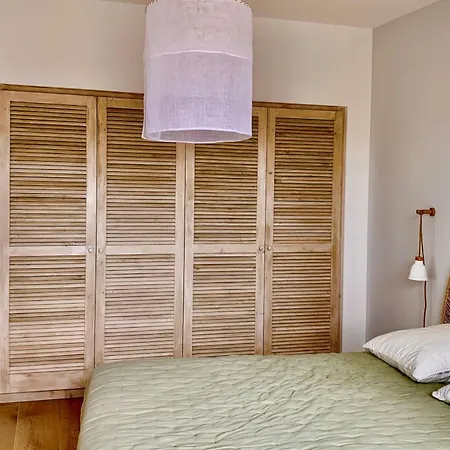 Maison De Elegante Au Coeur De Avec Terrasse - Fr-1-604-43 *
