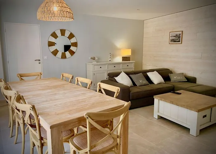 Maison élégante à Mèze, Proche Du Port, Confort Moderne - Fr-1-604-43 Casa vacanze Mèze