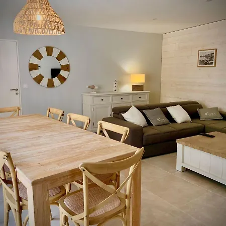 Maison élégante à Mèze, Proche Du Port, Confort Moderne - Fr-1-604-43 Сasa de vacaciones Mèze